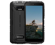 Doogee S41 MAX 6/256GB Czarny - 1318750 - zdjęcie 1